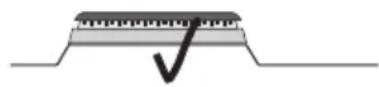 FAGOR FACM1001B - REINIGING EN ONDERHOUD - 2