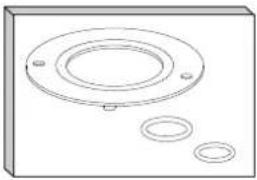 Intergas Superflow 45 - Accessories - 17