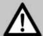 Intergas Superflow 45 - Safety precautions If you smell gas - 1