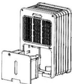 Cellini CD25W - 排水装置 - 1