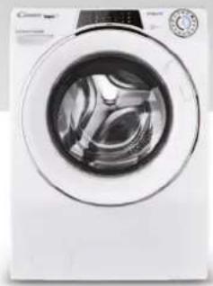 CANDY MCSS41262D3/2-07 - INSTRUKCE - 8