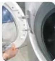 CANDY MCSS41262D3/2-07 - TALİMATLAR - 2