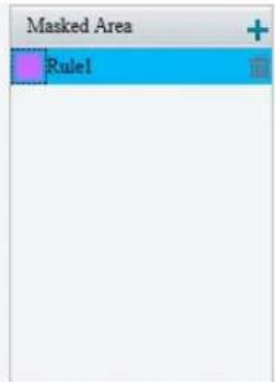 Masked Area Rule1