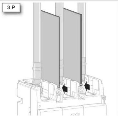 HAGER HNB202H - 1
