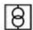 HAGER REQ614X - Circuit symbols and elements of the circuit diagrams - 2