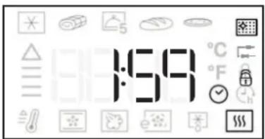 1:59 °C °F