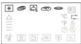 WHIRLPOOL WS68IS8APX - SÉLECTIONNER UNE FONCTION - 3