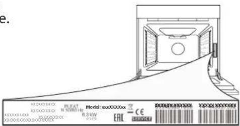 e. XX000000 XX000000 N 6.3kV 6.3kV EAC Model: xxx0000xx CE 100000000000 100000000000 100000000000 100000000000 100000000000 100000000000 100000000000 10000000000