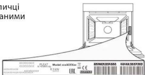 ИЧЦІ АНИМИ Модей: axaG000xx EAC = CE БЕСТ 2015