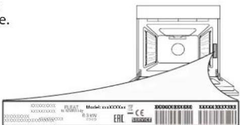 e. X100000000 X200000000 M 8.3kW EAC Model: maxX000xx CE XXXXXX XXXXXX
