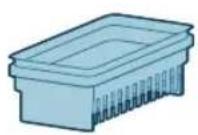 PHILIPS 6000 series XW6264 - Remplacement - 2