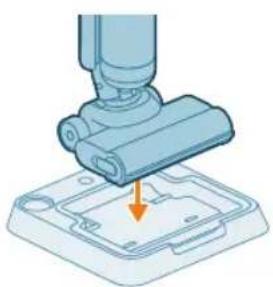 PHILIPS 6000 series XW6264 - AUTOCLEAN après chaque utilisation - 1