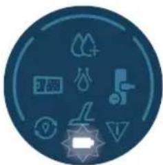 PHILIPS 6000 series XW6264 - De stofzuigcombinatie opladen - 4