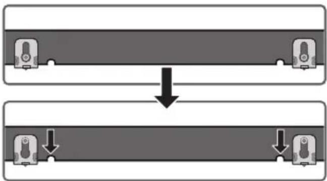graph TD A["Component 1"] --> B["Component 2"] style A fill:#f9f,stroke:#333 style B fill:#bbf,stroke:#333