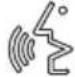 TOA RM-500 - EXPLANATION OF SYMBOLS - 1
