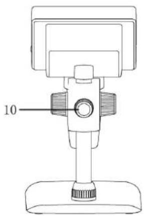 STEINBERG SBS-MK-9 - Onderdelen - 2