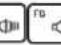 XPG Xenia 15G - Function Keys - 5