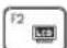 XPG Xenia 15G - Function Keys - 3