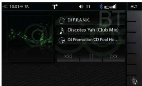 DJ FRANK Discotex Yah (Club Mix) DJ Promotion CD Pool Ho...