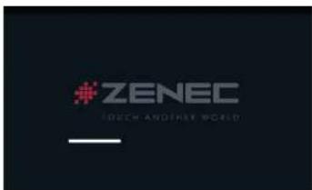 ZENEC Stock and New World