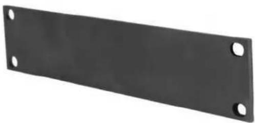 Benchmark DAC3 L - Benchmark 12 -Wide Blank Plate - 1