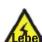 TFA WeatherHub 31.4001.02 - Zu Ihrer Sicherheit: - 1