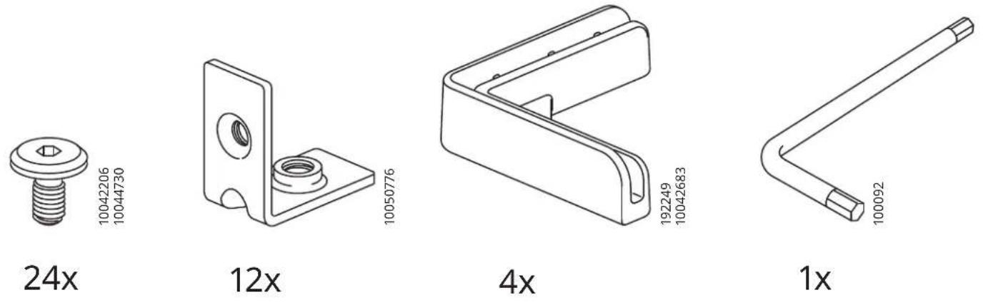 IKEA BROR 804.526.20 - BROR - 6