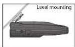 Escort Passport 9500ix - Windshield Mount - 2
