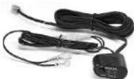 Escort Passport 9500ix - Accessories - 2