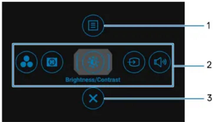 Brightness/Contrast 1 2 3