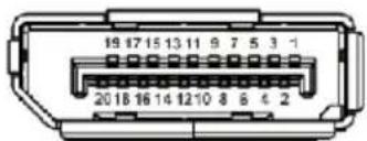 19 17 15 13 11 9 7 5 3 1 20 18 16 14 12 10 8 6 4 2
