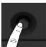 ALIENWARE AW3423DW - Joystick Description - 1