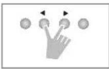 THEBEN eltimo 020 Astro top3 - Setting manual or permanent switching - 1
