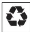 BEKO VRR 71414 VB - Packaging information - 1