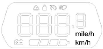 8:00:00 mile/h km/h