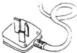 BEKO BRAE 241 - Instruções de funcionamento - 4