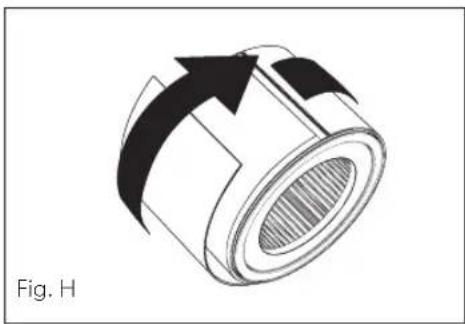 TRUSENS Z-3000 - WASHING THE STANDARD AND PET PREFILTER - 4