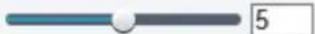 UniView IPC354SB-ADNF28K-I0 - PTZ Speed - 2