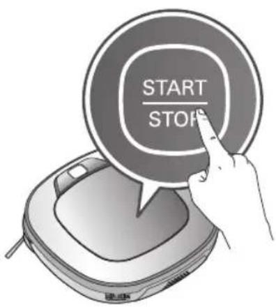 START / STOP