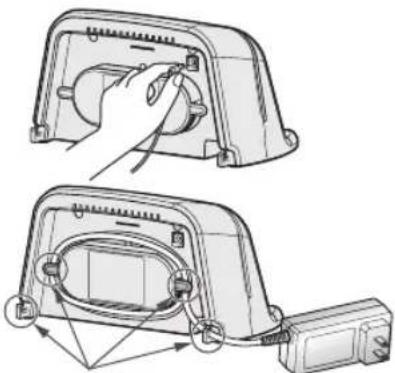 LG Hombot VR6480RR - Consejos - 1