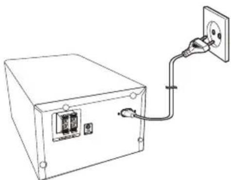 PHILIPS TAM3505M2 - Attention - 1