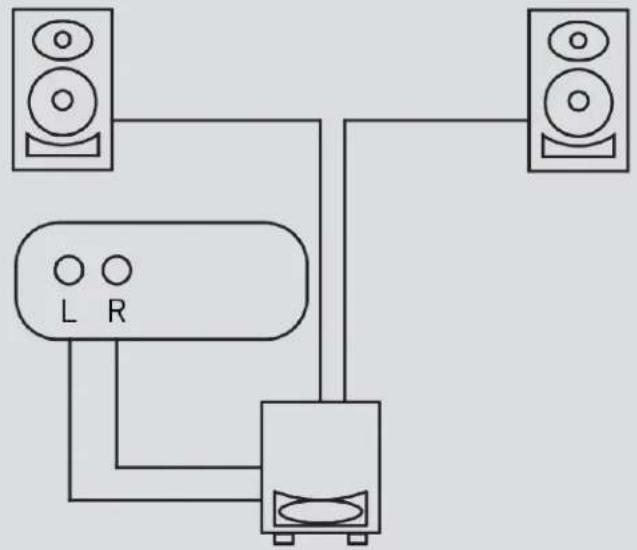 Kali Audio WS-6.2 - Stereo - 1