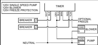 INTERMATIC RC2343PT - 4