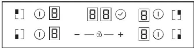 ■ ] ① 8 8 8 √ 8 ① [ ] ■ ] ① 8 - - ⓐ - + 8 ① [ ]