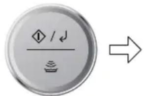 ◇ / ↓ →