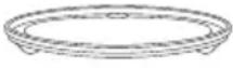 PANASONIC NN-CD88QS - Metallrost - 2