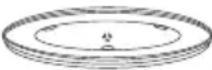 PANASONIC NN-CD88QS - Programmes Auto Boisson - 2