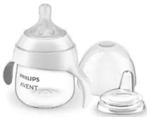 PHILIPS Avent SCF263 - Assistance - 3