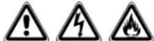 Air King FRAK100D - GENERAL SAFETY INFORMATION - 1