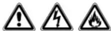 Air King FRAK100D - GENERAL SAFETY INFORMATION - 4